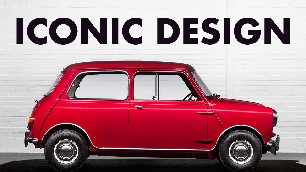 What Makes a Product Design Iconic? | Form Fundamentals