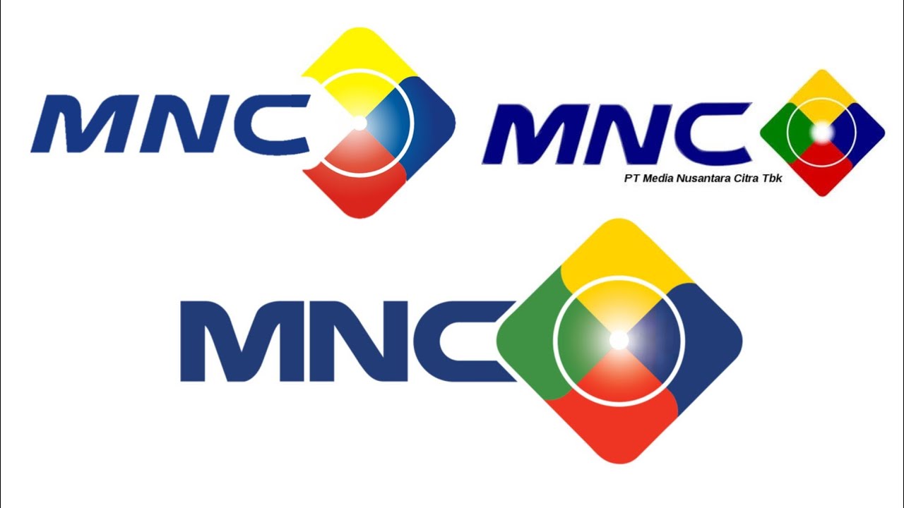 MNC Media Endcap (2003-2015) 📺