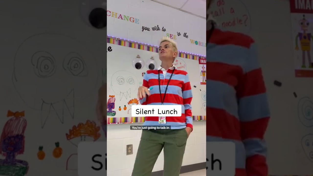 Teachers' Tips for Managing Classroom Talk