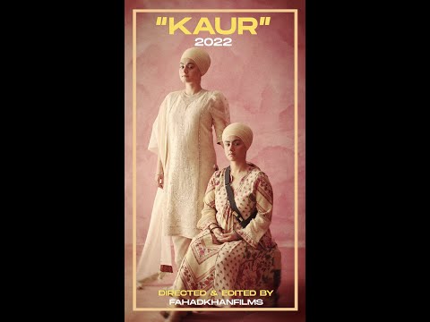 #shorts #kaur #fashion #campaign