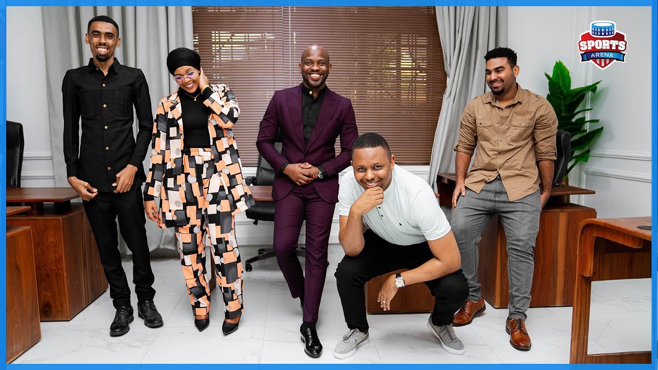 Simba Wanafunguka Jezi, Watoa Salamu kwa MkuDe & Bocco ⚽