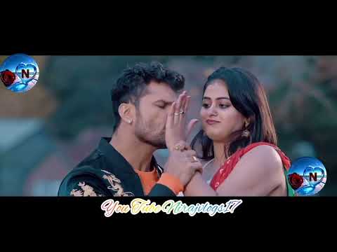 Loot Lelu Hans Ke #LAADLA 2 | #Khesari #Megha |#new #bhojpurisong Movie 2023 #india #khesarilalyadav