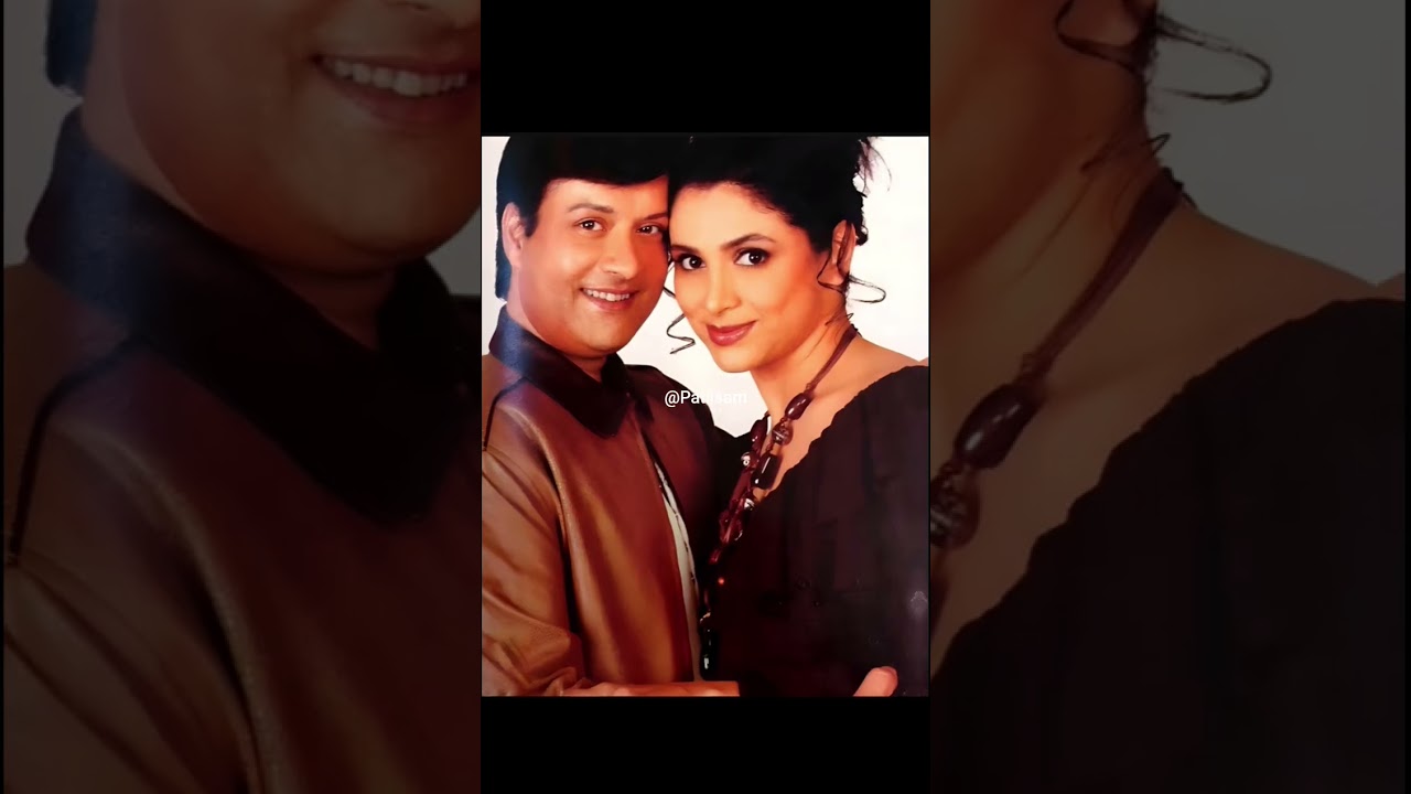 Sachin & Supriya Pilgaonkar's Love Story 💖