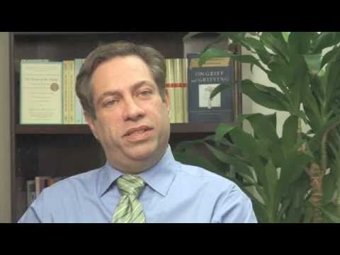 Kubler-Ross' 5 Stages of Grief Explained by Kessler