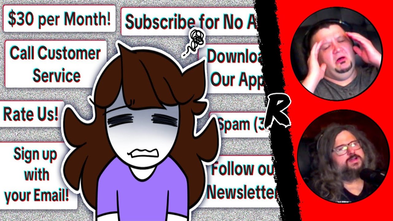 Y'all Mind If I Complain for 15 Minutes? | Renegades React ๐ฌ