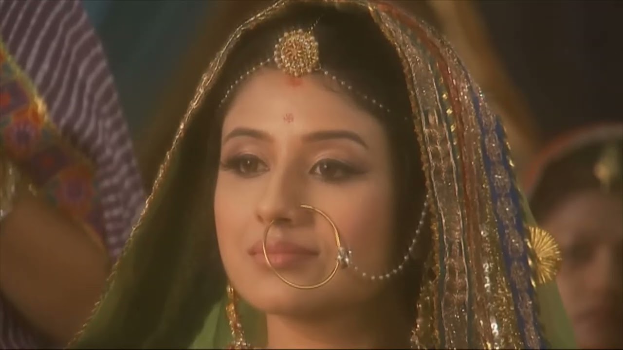 Jodha Akbar - Ep 123 - Rajat Tokas, Paridhi Sharma - Hindi Tv Serial - Zee5 Premium