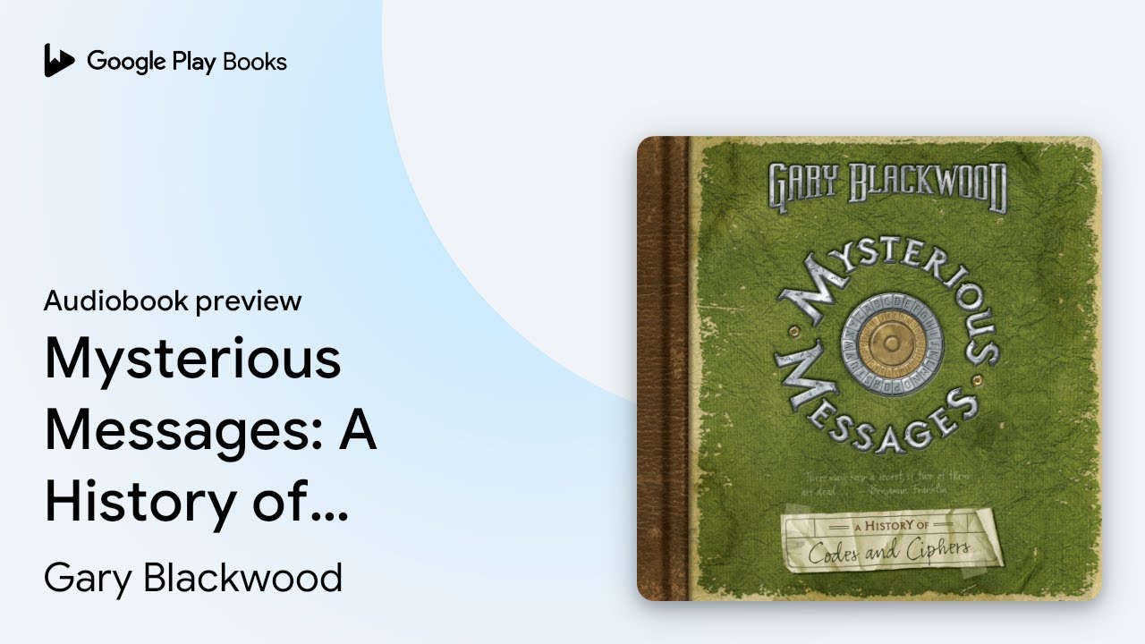 Unlocking Secrets: The Fascinating History of Codes & Ciphers 🔍