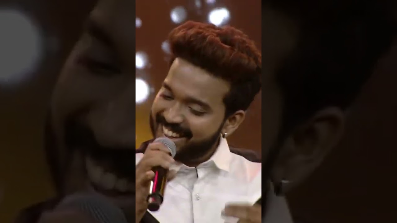 Harishankar Status: Oru Kathilola Njan Kandilla