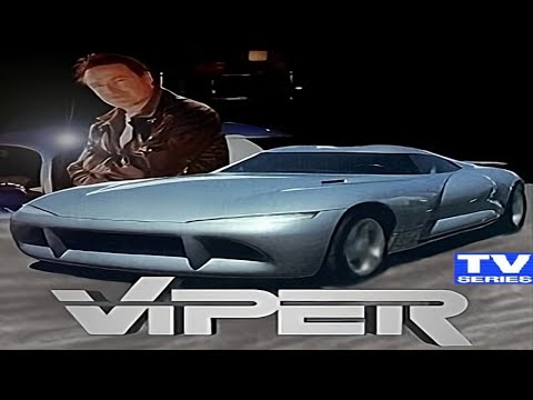 Viper TV Series1994 - The Complete TV Series-Pilot-Part2 (HD) every Sunday |NewEpisodes#90stvshows