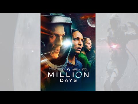 A Million Days Trailer