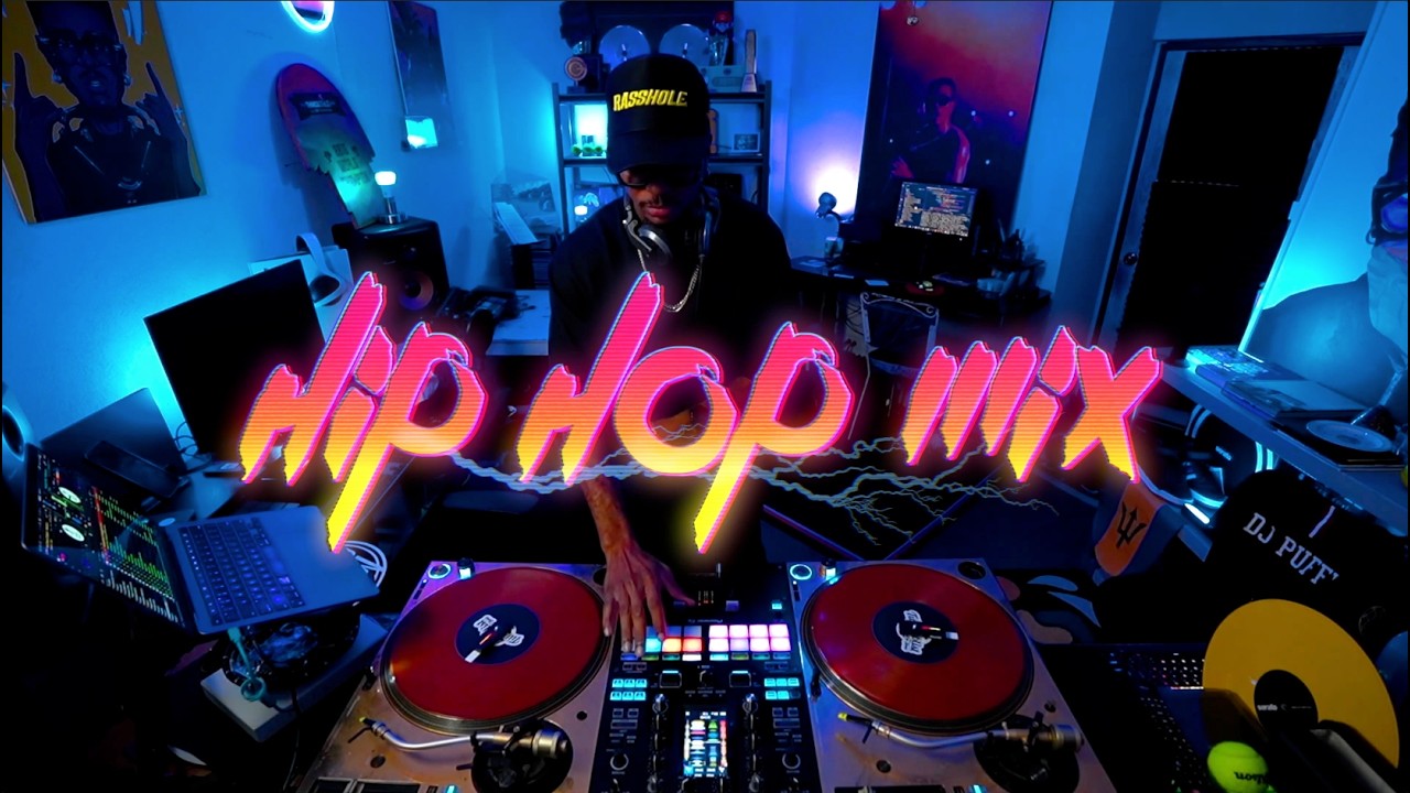 2025 Hip Hop Trap Mix 🎧 | Drake, Gunna & Lil Baby