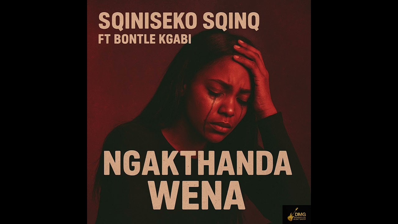 Sqiniseko SqinQ - Ngakthanda wena (Feat. Bontle Kgabi)