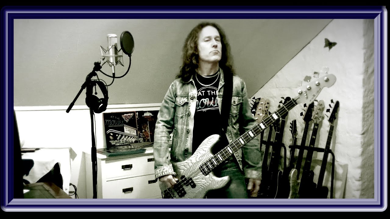 At The Movies: I Am The One and Only 🎬