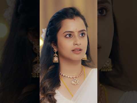 “Just Married” Episode-1 chusara? 🙈 #sheetalgauthaman #justmarried #episode1 #ytshorts #youtube