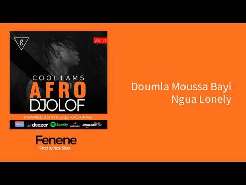 4- Cool Lams - Fenene (Lyrics)