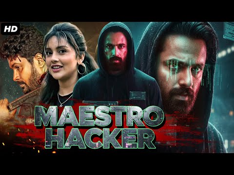 Maestro Hacker - South Movie Hindi Dubbed | Unni Mukundan, Mahima Nambiar | 2025 Hacking Movie