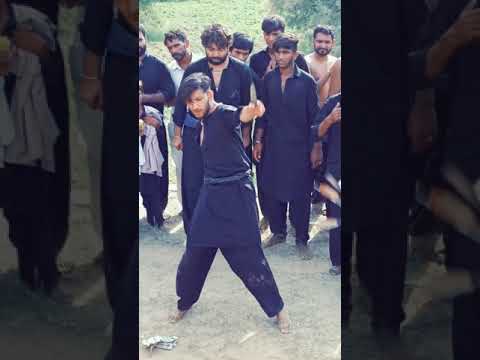 Qamazani for 10 Muharram | Syed Kasran Sani e Karbala