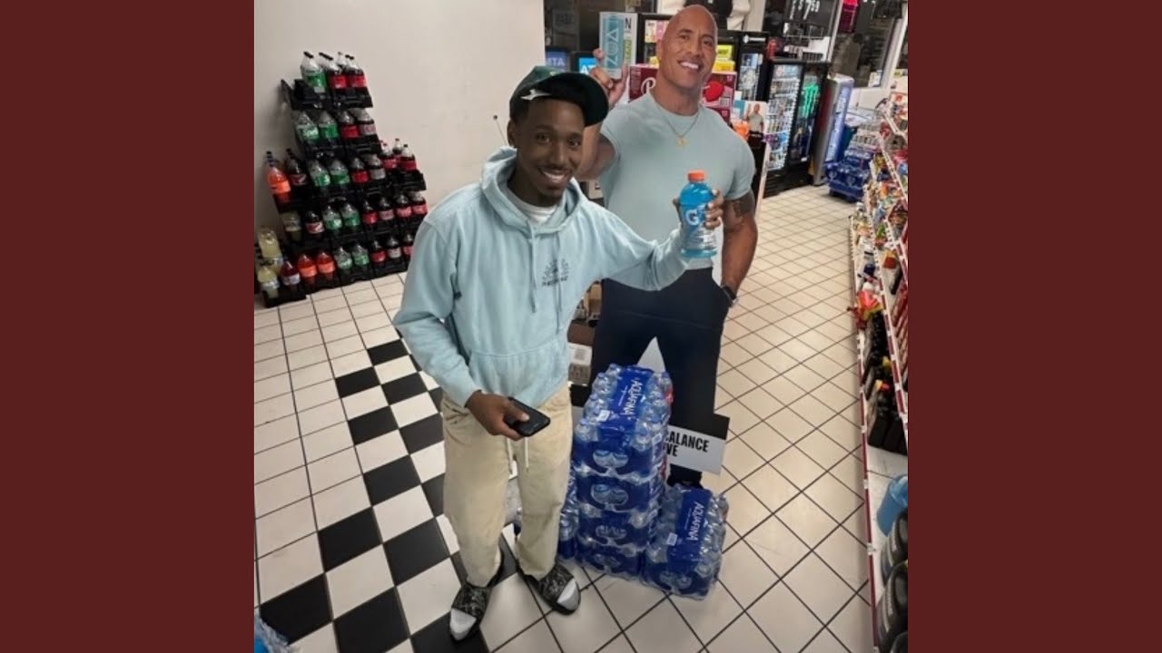 NicholasLamar - Go Head Freestyle 🎤