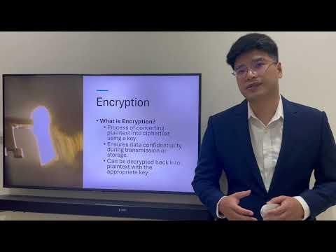"Understanding Cryptography Hashing vs Encryption Explained"