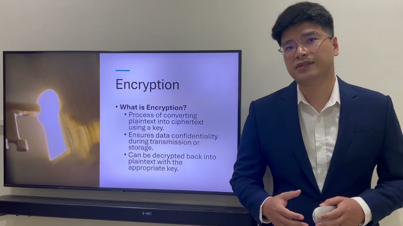 Hashing vs Encryption: Key Differences Explained 🔐