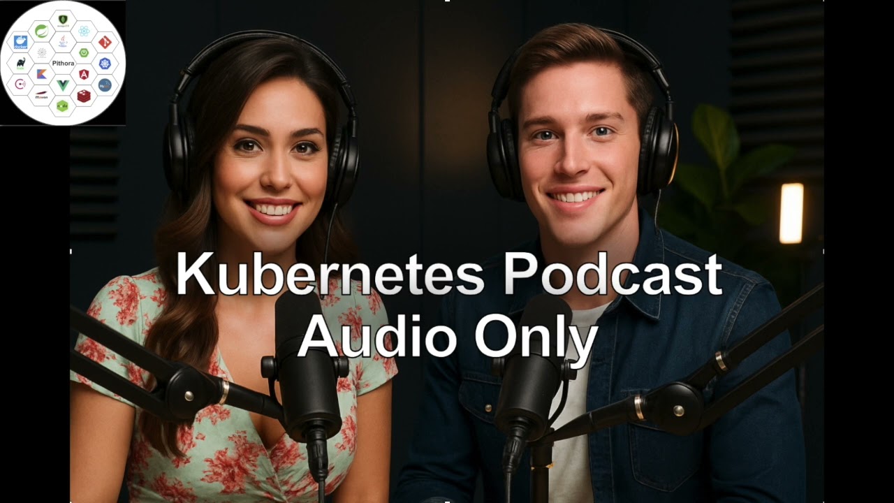 Kubernetes Services: ClusterIP, NodePort & LoadBalancer