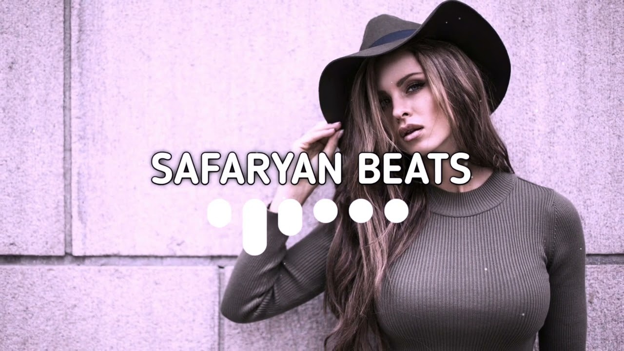 Gariko & Xcho Goro Janaga (Safaryan Remix) 2023 🎶