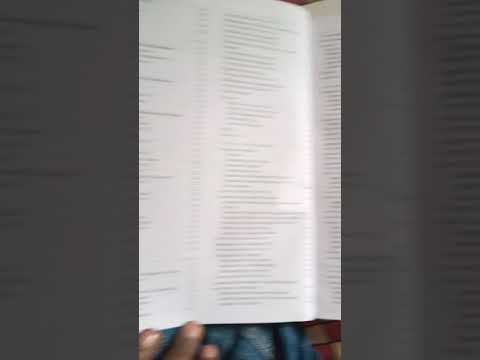 Calculus Book review