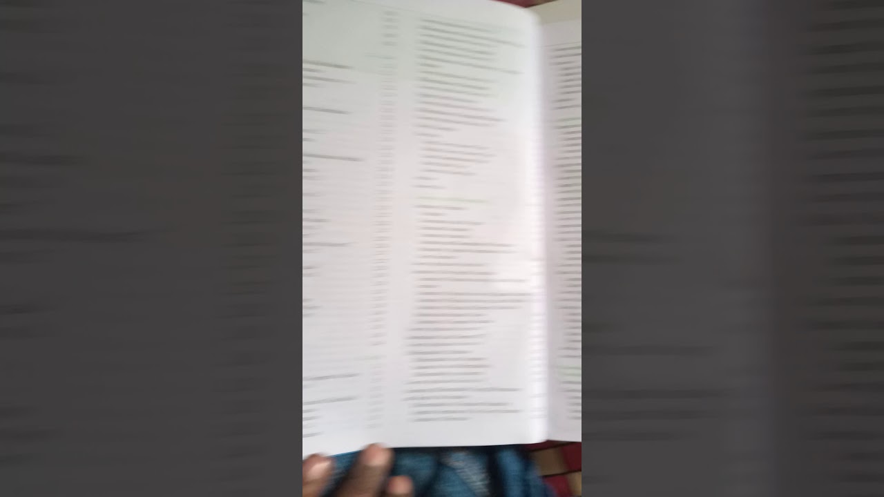 Calculus Book Review 📘