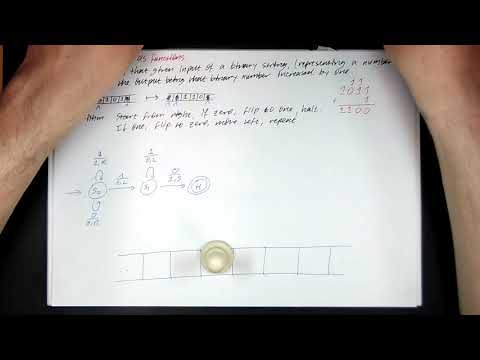 10 02 incrementing binary number TM
