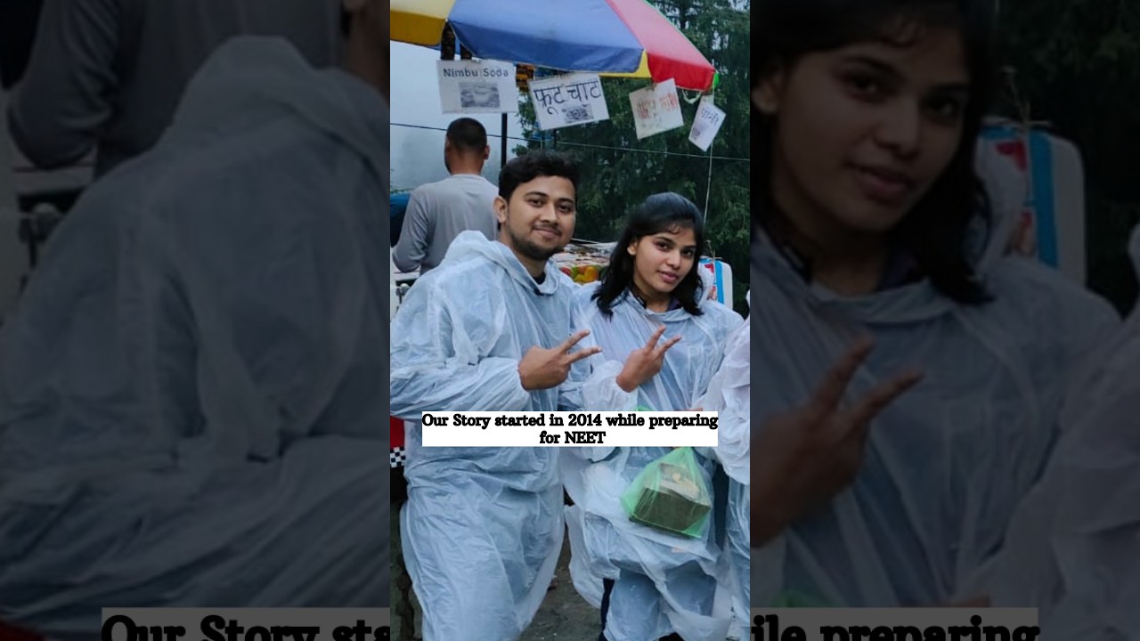 10 A Decade of Love Turns into a Beautiful Wedding π | Inspiring Couple's Journey