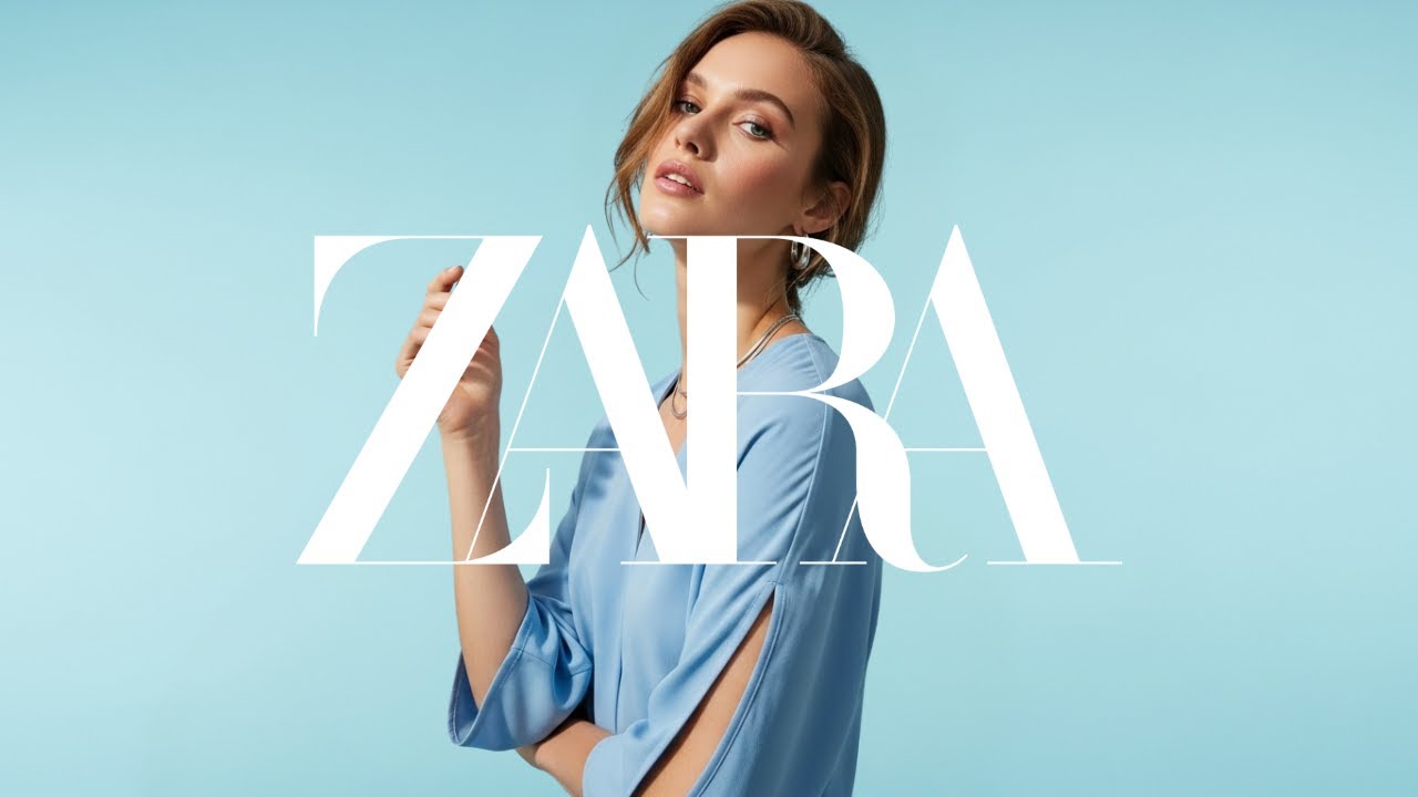 Zara In-Store Music Playlist 2025 ๐ถ