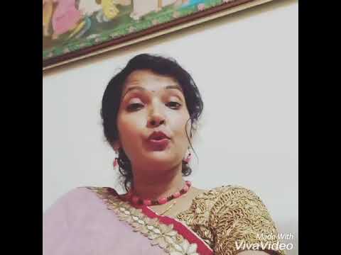 Pratiksha,s malwi tadka on padman😍😍😍😍
