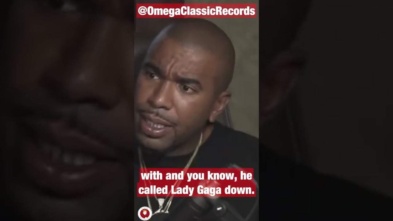 Akon's Role in Lady Gaga's Rise 🌟