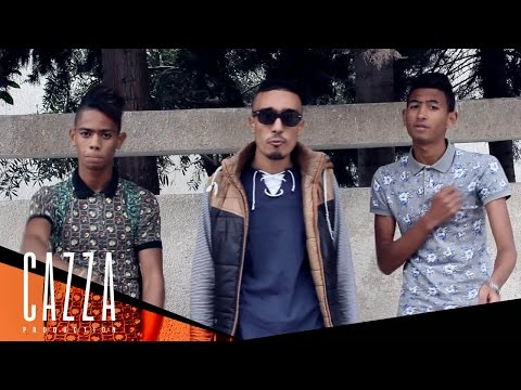 Akaross Ft Mc Titi - Bled 5sara