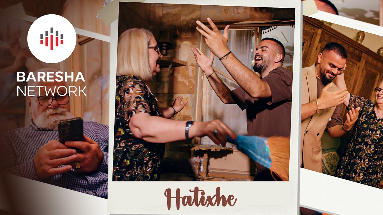 Durim Malaj - HATIXHE 🎶 Official Music Video | Baresha Network