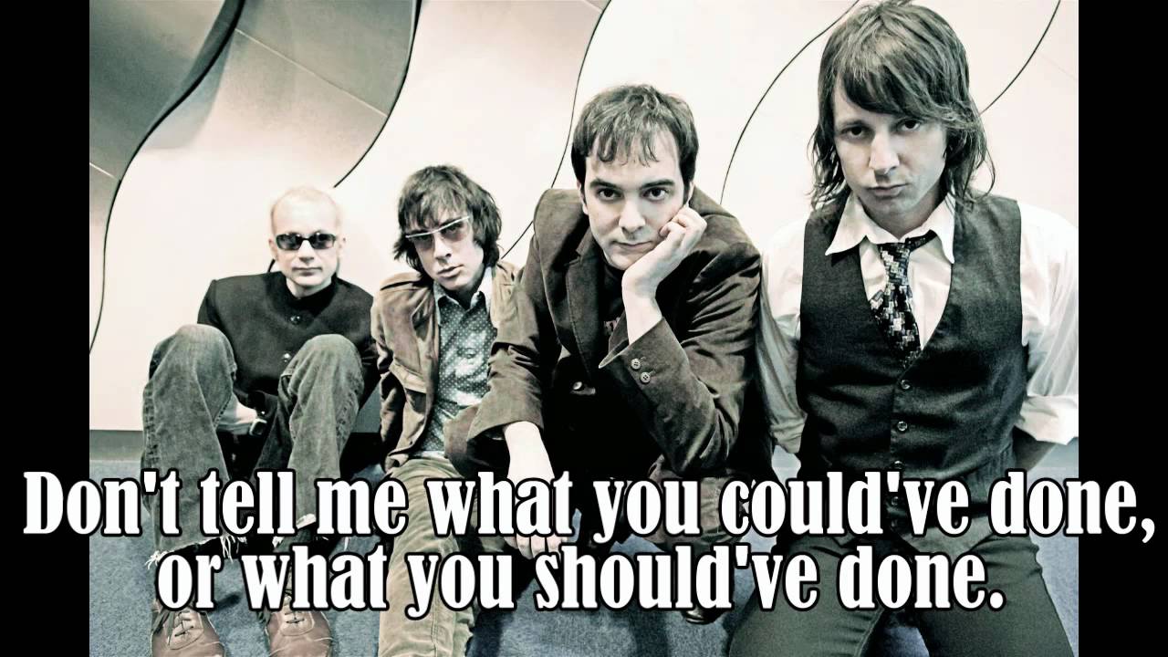 Fountains of Wayne - Tell Me What You Already Did 🎶 | Lyrics & Song Insights