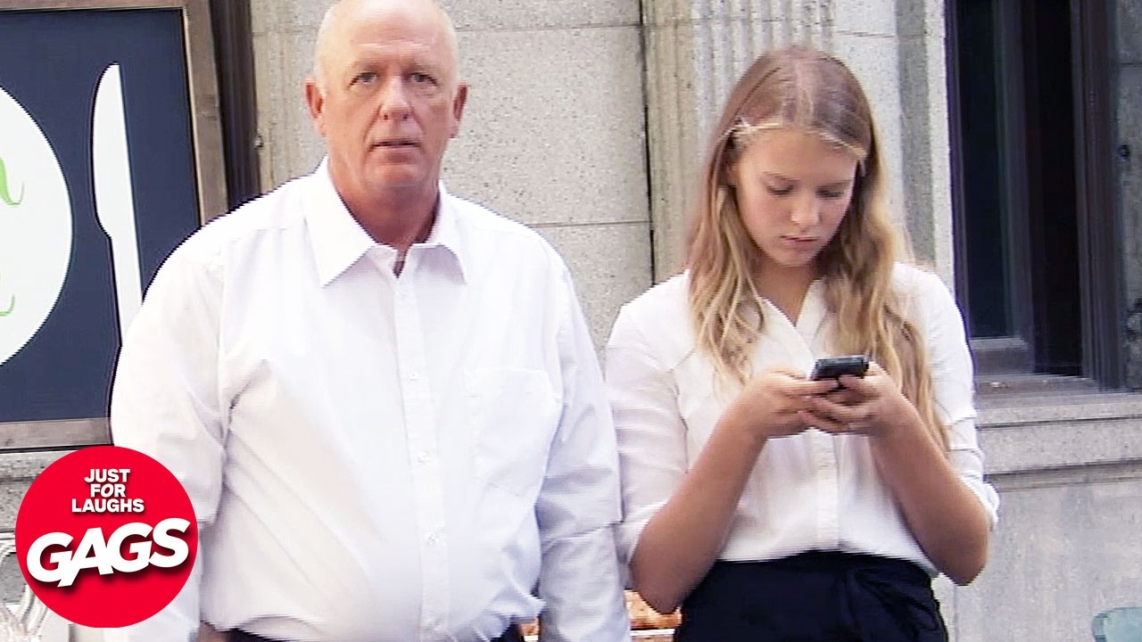 Why I HATE Nepo Babies | Just For Laughs Gags