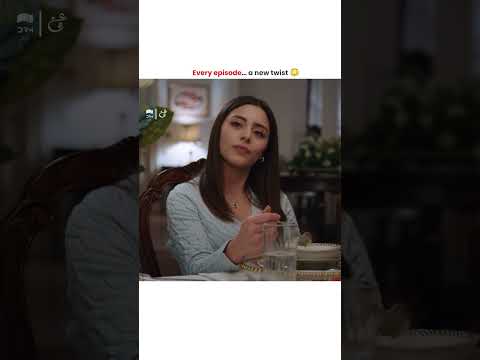 When “Us” Turned Into “Used To Be” 💔💭 #ainishq #onelove #KızılcıkŞerbeti | UD3R