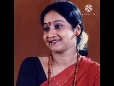 Emono dine tare bola jai || Indrani Sen || Rabindrasangeet