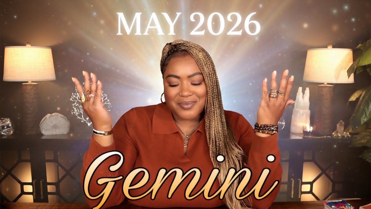 Gemini ♊️ Key Insights on May 2026 System Cracks