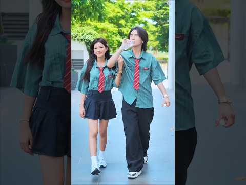 Attitude Chinese Girl Tik Tok Video 2025 | Innocent Chinese Girl 😘 #shorts #ytshorts #viralvideo