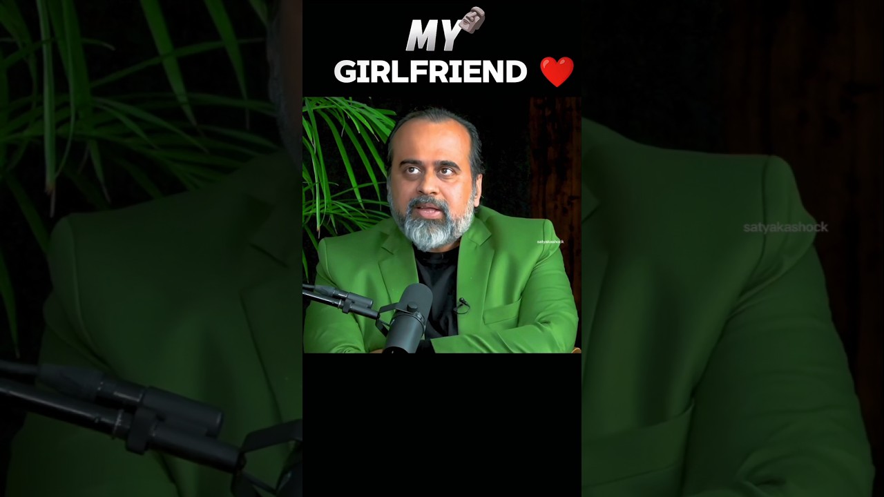 जब मेरी गर्लफ्रेंड भाग जाती थी! 😂 | दिलचस्प कहानी और सीखें | #shorts