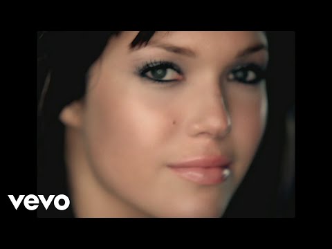 Mandy Moore - Cry (Official Video)