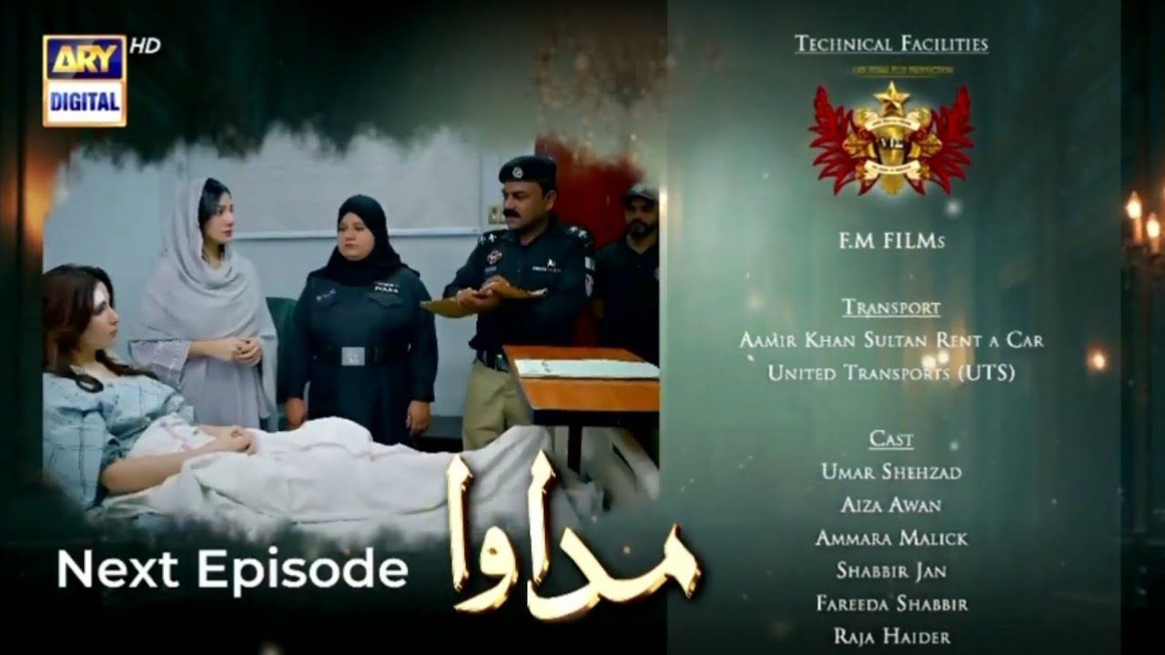 Madawa Episode 56 Teaser|Madawa Episode 56 Promo |Madawa drama | Madawa 56 |ARY Digital Drama