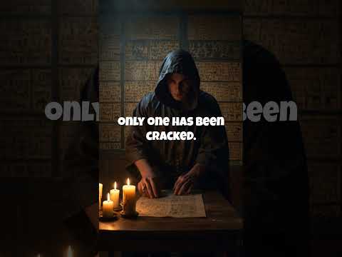 Can You Crack These? Top 5 Unsolved Codes!