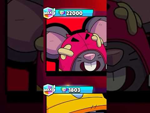 BRAWL STARS et ses RECORDS du MONDE !
