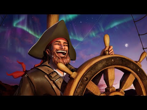 La légende de Barbe Scintillante