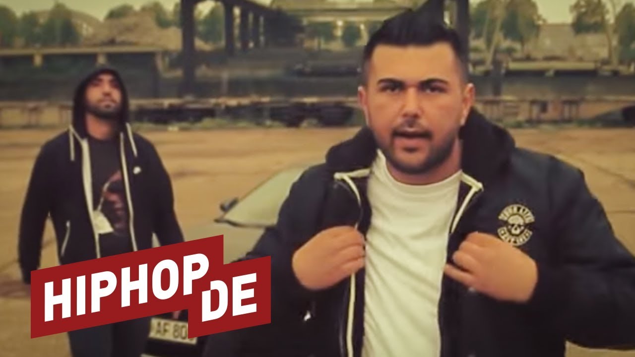 SUMMER CEM ft. MOTRIP – Immer noch hier 🎶