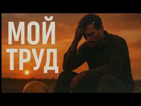 🎵 "Мой труд"