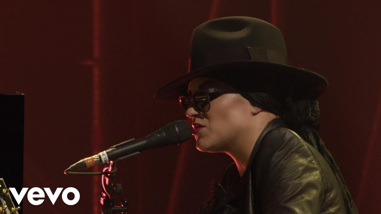 Melody Gardot - Morning Sun (Live Concerts 2012-2016) 🎶